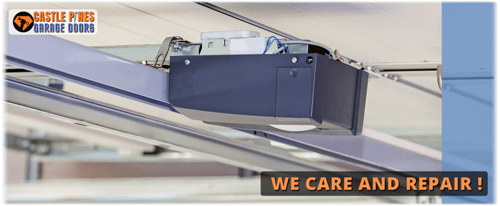 Garage Door Opener Repair and Installation Castle Pines